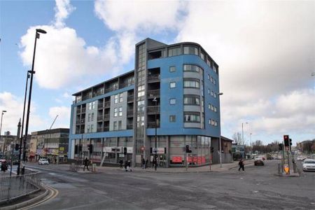 1 bedroom apartment to rent - Photo 2