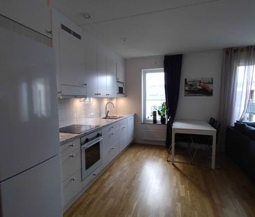 Arves Marias Väg, Göteborg - Foto 6