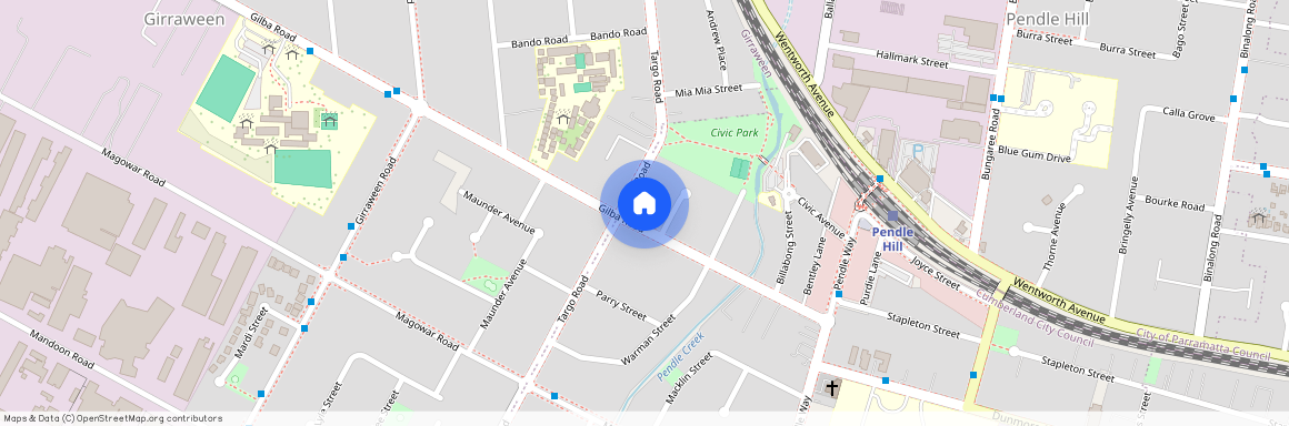 37A Gilba Road, NSW 2145, Pendle Hill