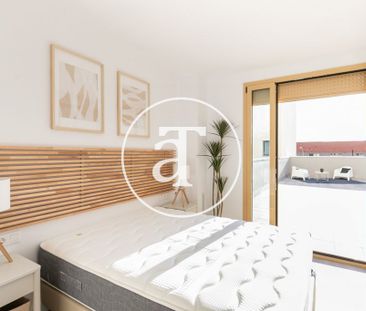 Apartment for rent with 2 bedrooms, studio, terrace and balcony in ... - Photo 1