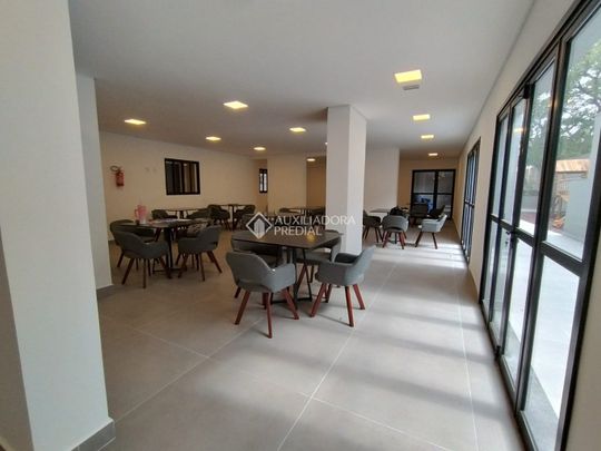 Apartamento com 3 quartos e 65m² para alugar em Vila Assunção, Santo André. - Photo 1