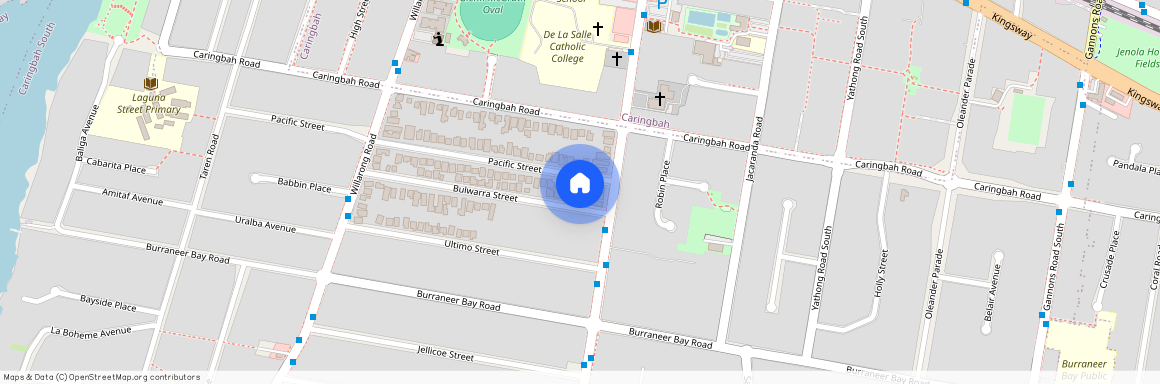 1 Bulwarra Street, Caringbah South NSW 2229