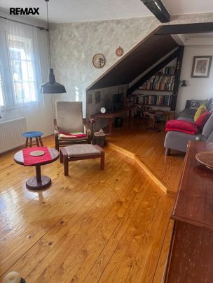 Pronájem bytu 3+1 v osobním vlastnictví 75 m², Luhačovice - Photo 1