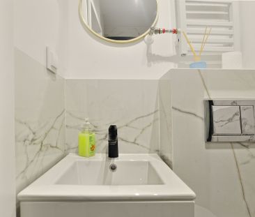 mieszkanie na wynajem - Szczecin, Niebuszewo, ul. Ks. bpa Władysław... - Zdjęcie 2