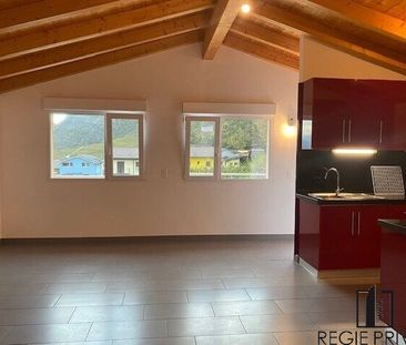 This beautiful apartment in the pretty commune of Riddes is close t... - Photo 4