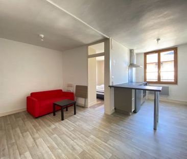 PROCHE FAC DE DROIT, T2 de 35 m² ! - Photo 3