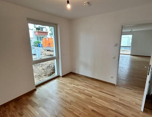 ++ERSTBEZUG++ ENERGIESPAREND 3 ZKB mit Garten und großer Terrasse - Photo 1