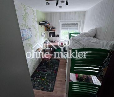 3,5-Zimmer-Wohnung mit 80 m² im 2. Obergeschoss – ab 01.02.2026 - Photo 4