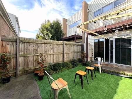 Modern Family Living in the Heart of Dandenong - Photo 2