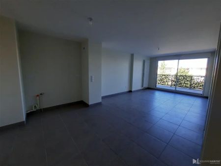 Location appartement 3 pièces - 67.8m² à Clermont ferrand (63000) - Photo 4