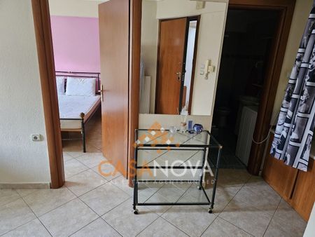 Studio/Γκαρσονιέρα για ενοικίαση Τσινάρι (Άνω Πόλη) - Photo 3