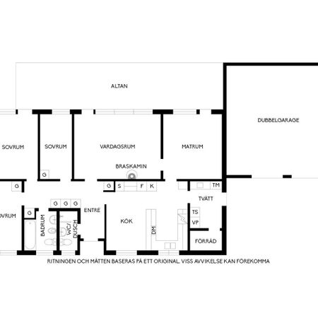 Kullåkersvägen, Slättåkra - Photo 4