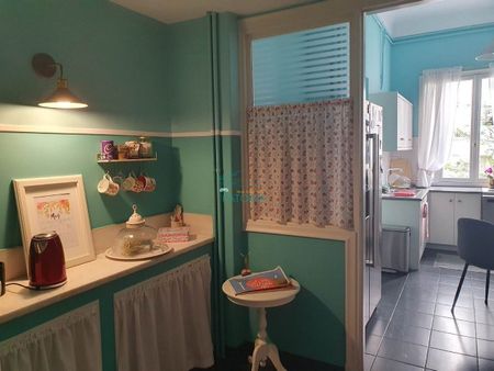 Διαμέρισμα για ενοικίαση Φλοίσβος (Παλαιό Φάληρο) - Φωτογραφία 5