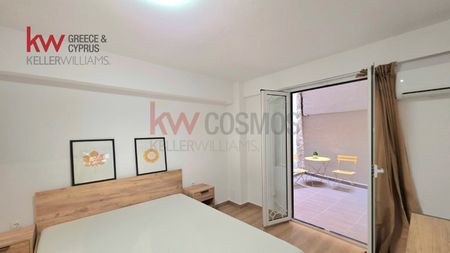 Studio/Γκαρσονιέρα για ενοικίαση Γουδή - Photo 2