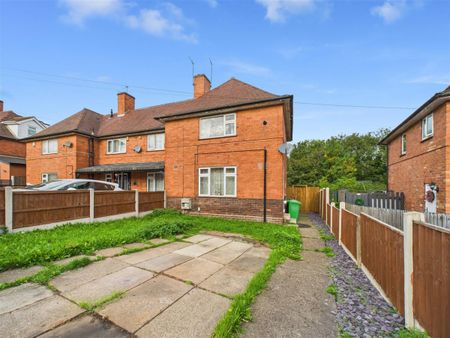 3 bedroom End of terrace house to rent - Photo 4