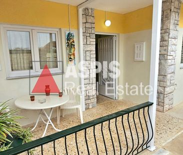 Μονοκατοικία για ενοικίαση Λαγονήσι (Καλύβια Θορικού) - Photo 1