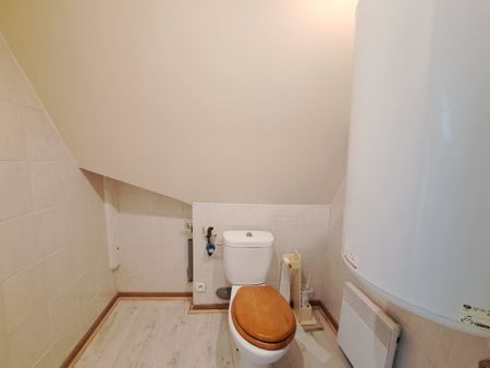 Location Appartement 1 pièce 28m² TROYES 10000 - Photo 2