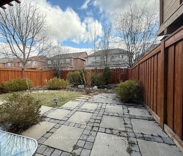 For Lease - 29 Aikenhead Avenue Unit# basement apt, Richmond Hill, ... - Photo 5