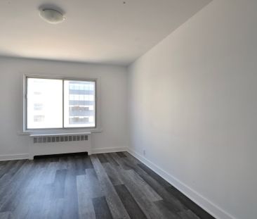 Condo à louer, Montréal (Villeray/Saint-Michel/Parc-Extension) - Photo 1