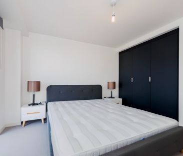 1 Bedroom 1 Bathroom Flat 703 - Photo 5