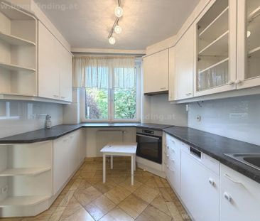 Balkon-Wohnung beim Streckerpark: 4 Zimmer, 2 Bäder, Garage möglich - Photo 5