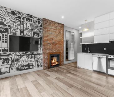 For Lease - 201 Maclaren Street Unit# 1, Ottawa Centre, Ontario - Photo 4