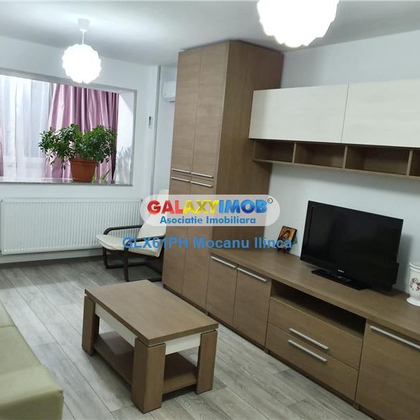 Inchiriere apartament 3 camere, modern, Ploiesti, zona 9 Mai - Fotografie 1