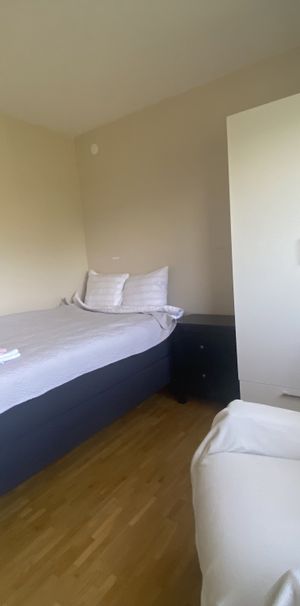 Rubingatan, Västra Frölunda - Foto 1