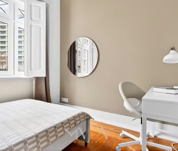 Rua Joaquim António de Aguiar, Lisbon, Lisbon 1070-151 - Photo 6