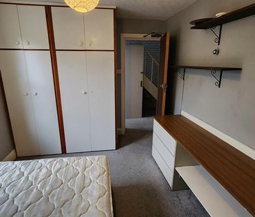 1 bedroom maisonette to rent - Photo 2