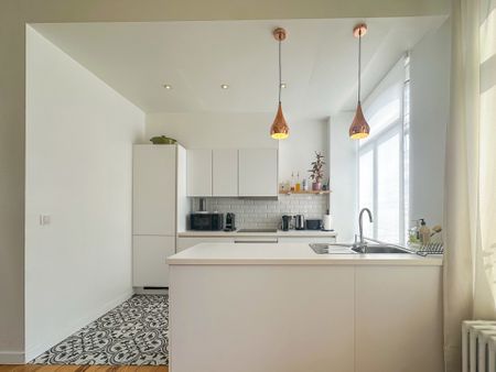 Rue Américaine, 1050, Bruxelles - Foto 5