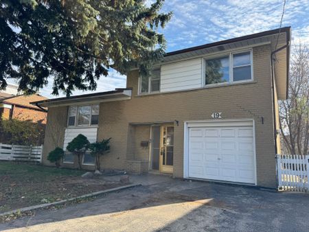 For Lease - 19 Abitibi Avenue, Toronto, Ontario - Photo 3