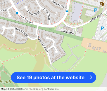 Bishop Close, Poole - Photo 1