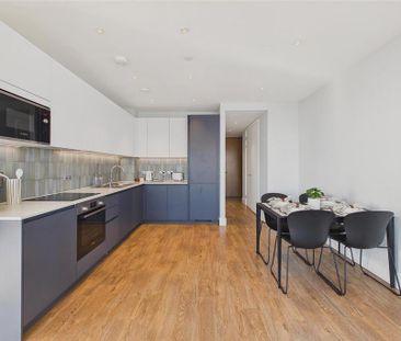 2 bedroom apartment to rent - Photo 5