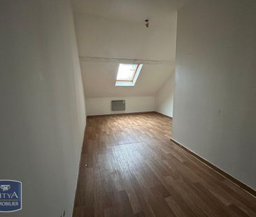 Location Appartement 3 pièces 53m² ROUBAIX 59100 - Photo 1