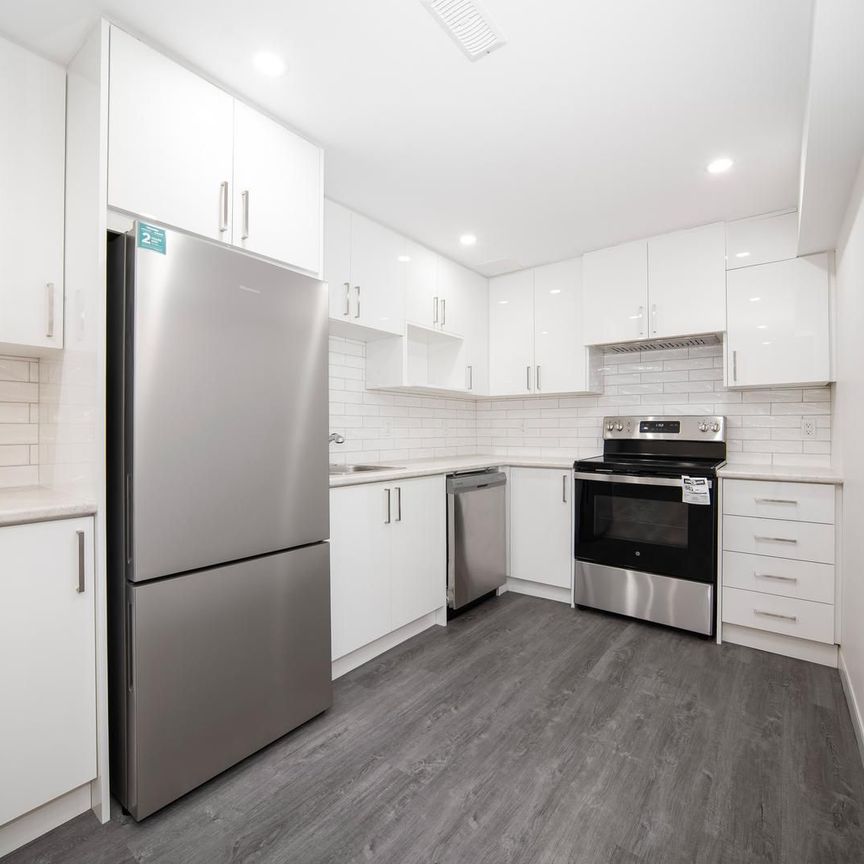 For Lease - 1058 Cameo Street Unit# Lower, Pickering, Ontario - Photo 1