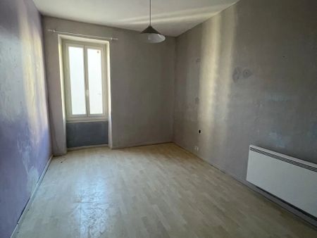 Location Appartement 4 pièces 70 m2 à Pézenas - Photo 3