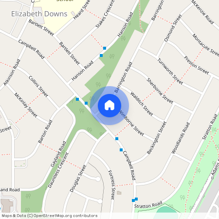 4 Barrington Road, SA 5113, Elizabeth Downs