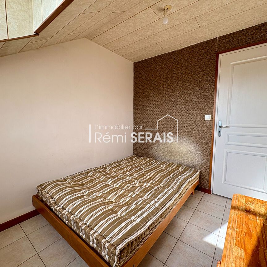 Location Appartement 2 pièces 25m² - Photo 1