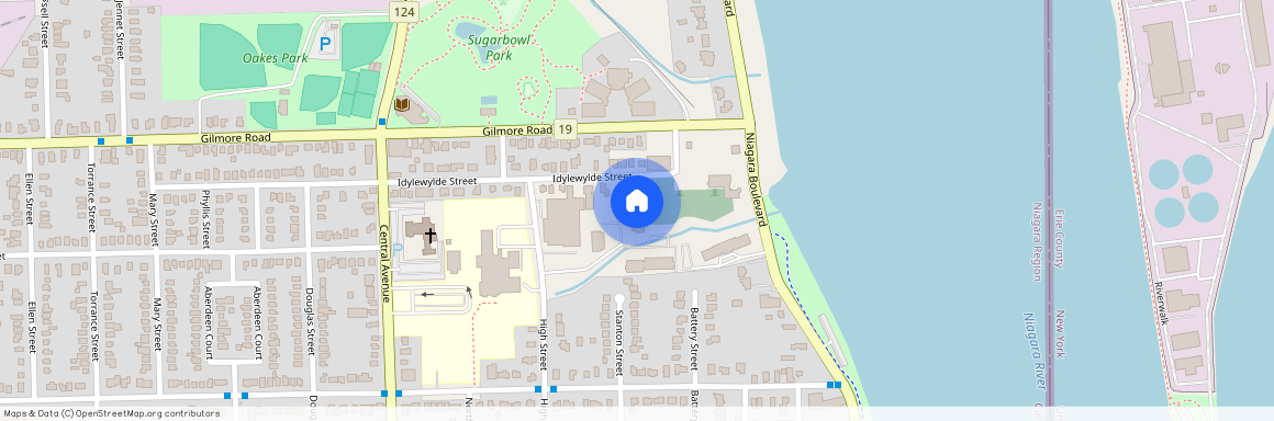 19A High Street Unit# B207, Fort Erie