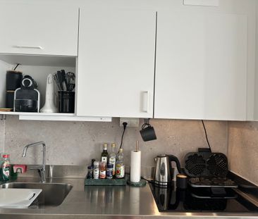 Professorsslingan, Stockholm - Foto 6