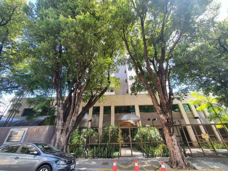 Apartamento para aluguel, 2 quartos, 1 suíte, 2 vagas, Espinheiro - Recife/PE - Foto 5