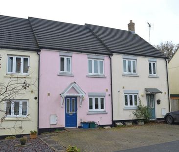 Oldham Road, Hatherleigh, Okehampton, Devon, EX20 - Photo 3