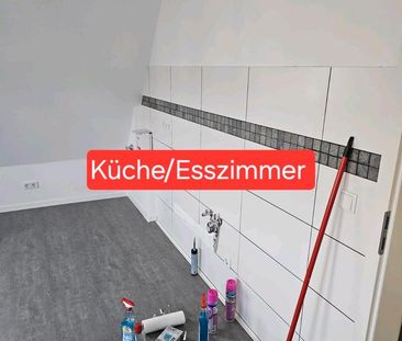Dachgeschoss Wohnung in Hagen Eilpe - Foto 4