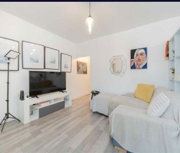 Studio Flat, Shepherds Bush, W12 - Photo 3