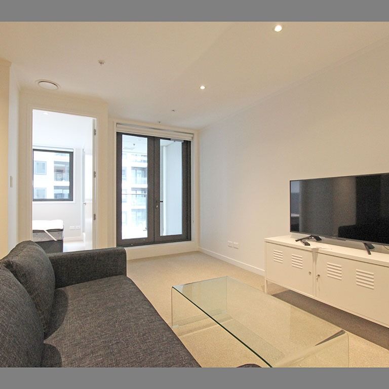 Spacious Furnished 2 Bedroom Apartment @ Sugar Tree Alto - Photo 1