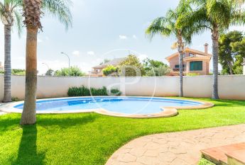 House for rent with Terrace in L'Eliana