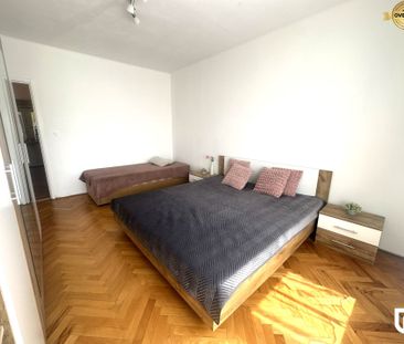 NA PRENÁJOM | 2 izbový byt 61 m2 Trenčín – Dlhé Hony - Photo 2
