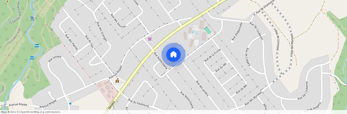 21 Rue de la Tourbe St-Ferréol-les-Neiges, Saint-Ferréol-les-Neiges, Saint-Ferréol-les-Neiges, Capitale-Nationale, G0A 1E0