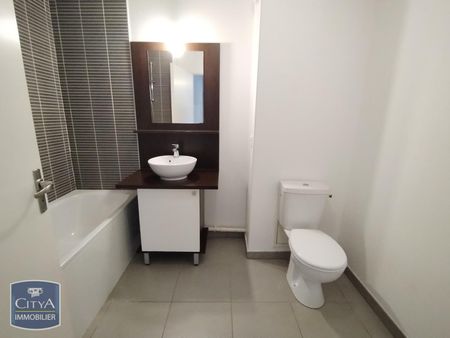 Location Appartement 2 pièces 39m² VILLENAVE D ORNON 33140 - Photo 4
